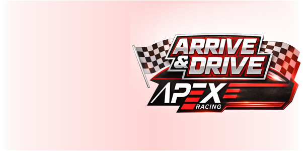 arriveanddrive